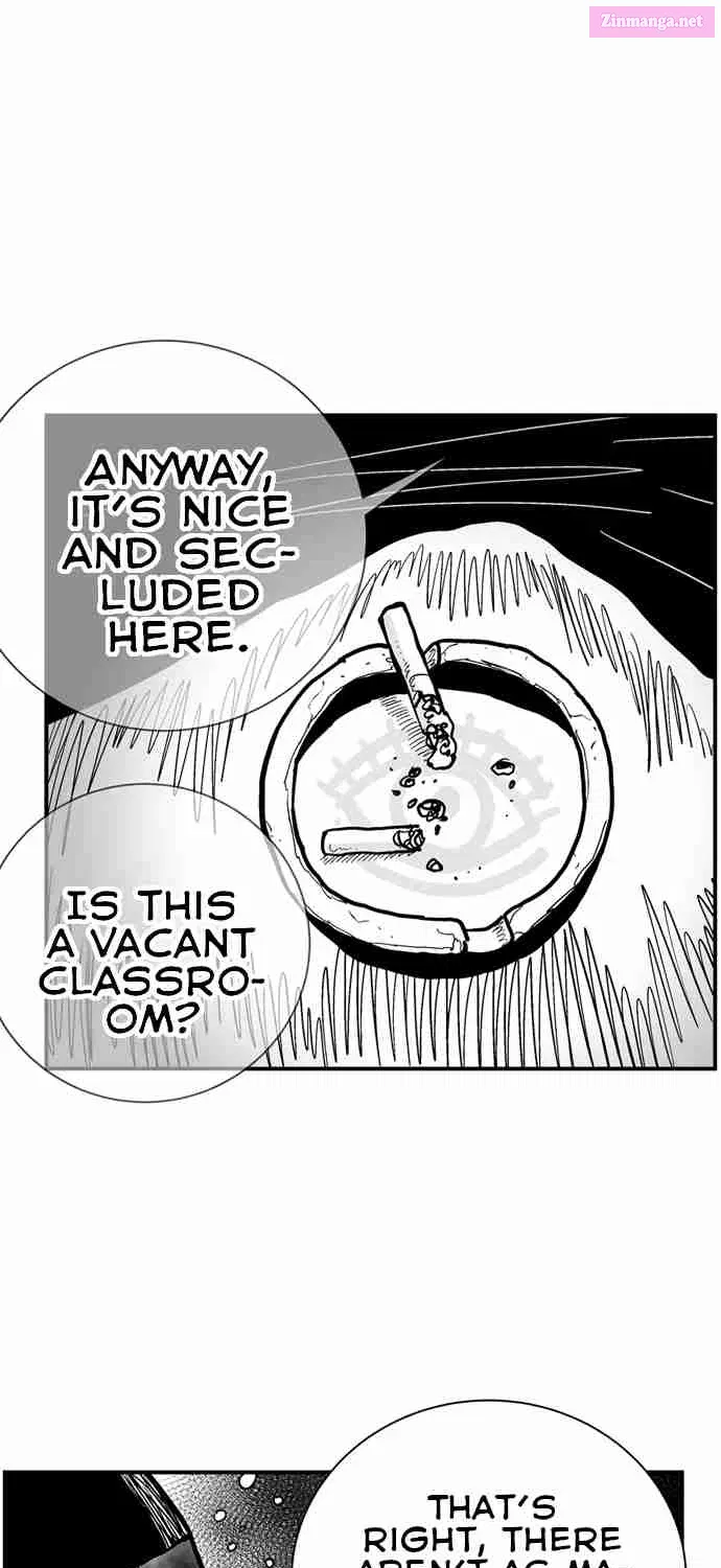 Hellper 2 - Killberos Zinmanga X Chapter 69 Page 16