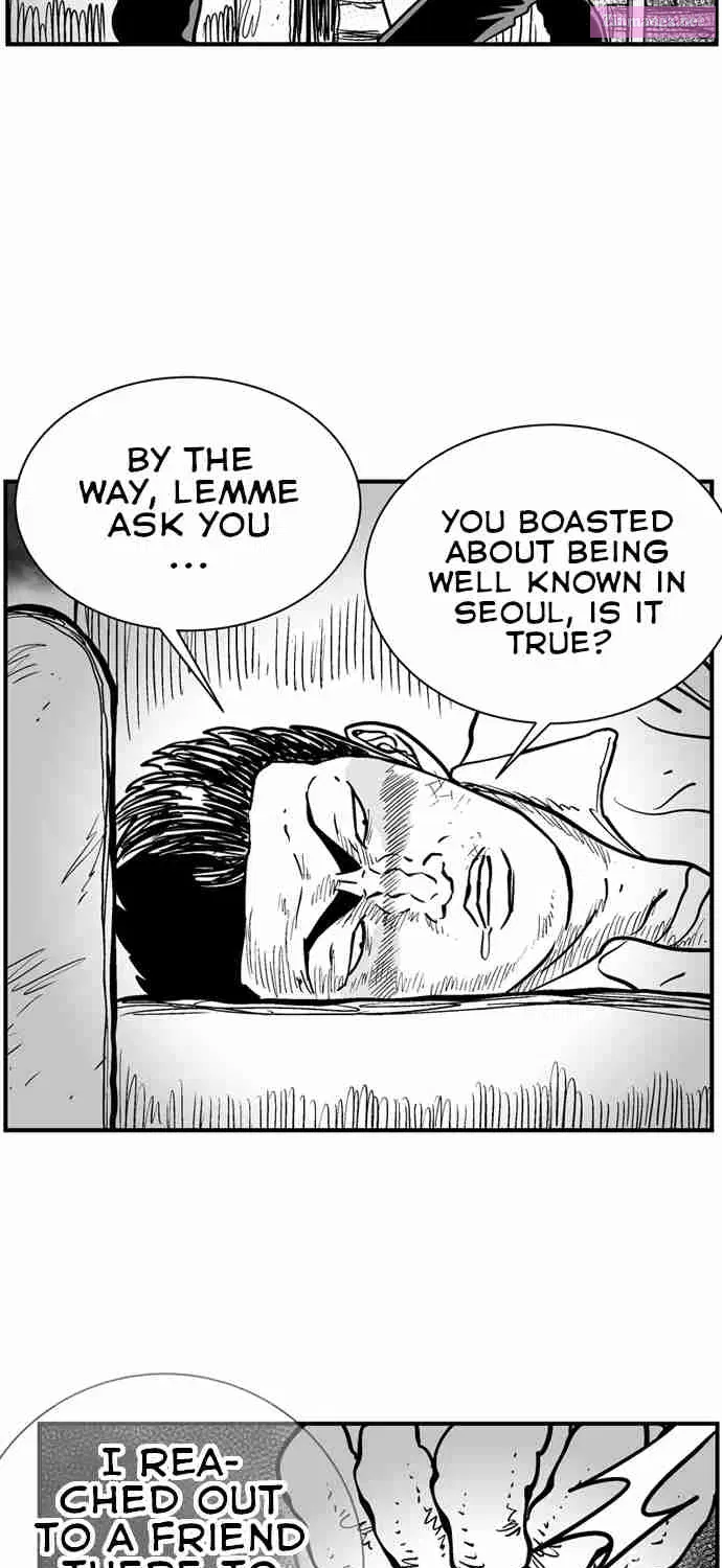 Hellper 2 - Killberos Zinmanga X Chapter 69 Page 18