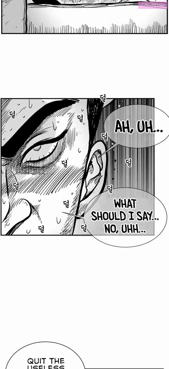 Hellper 2 - Killberos Zinmanga X Chapter 69 Page 21
