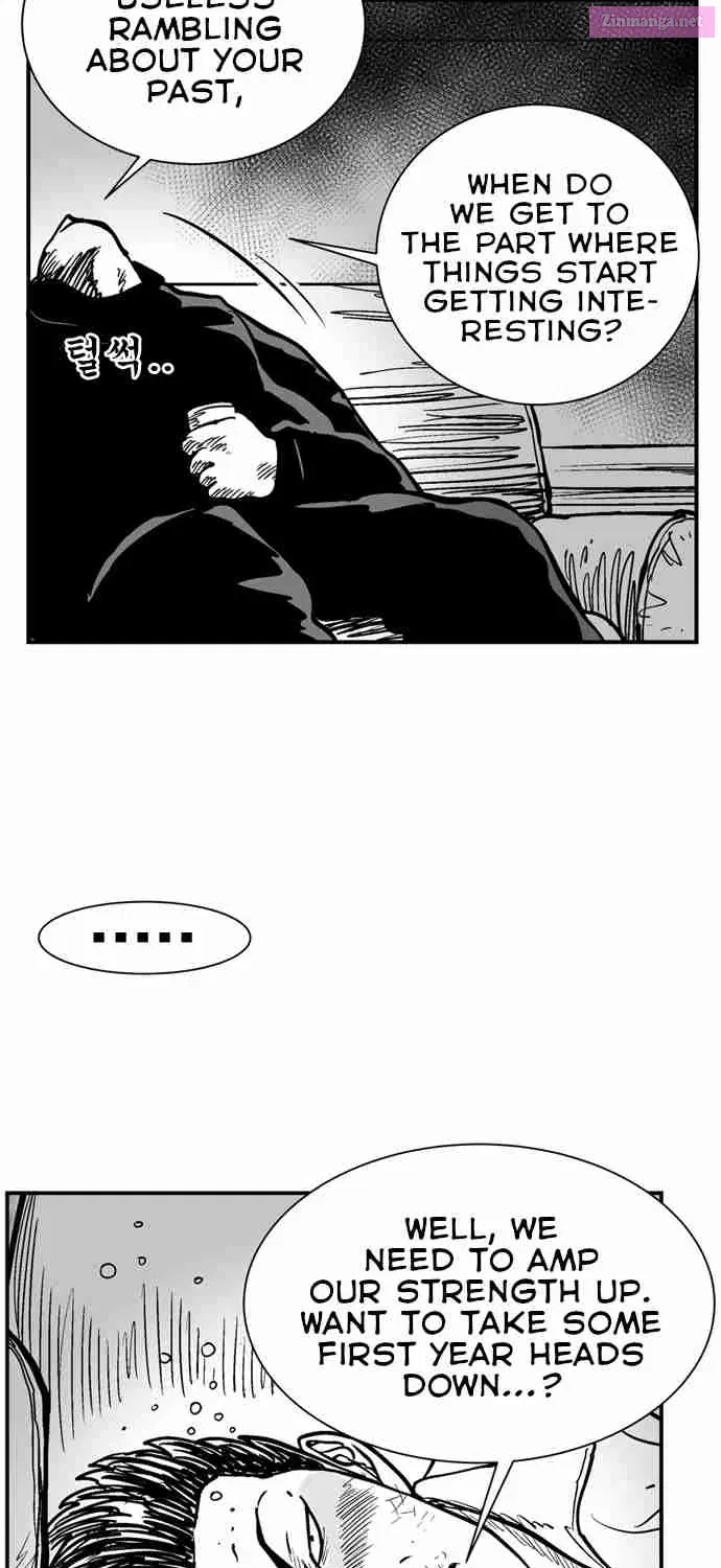 Hellper 2 - Killberos Zinmanga X Chapter 69 Page 22