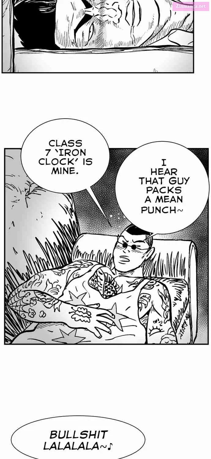 Hellper 2 - Killberos Zinmanga X Chapter 69 Page 23