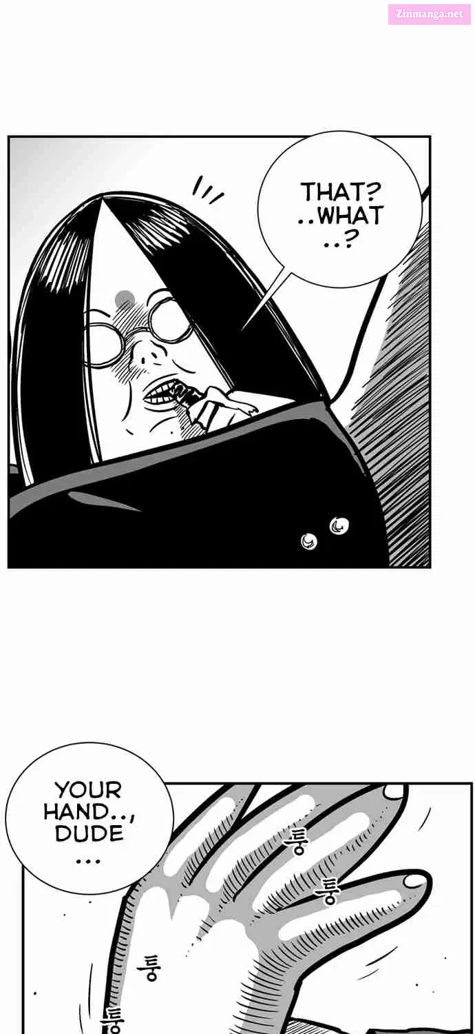 Hellper 2 - Killberos Zinmanga X Chapter 68 Page 20