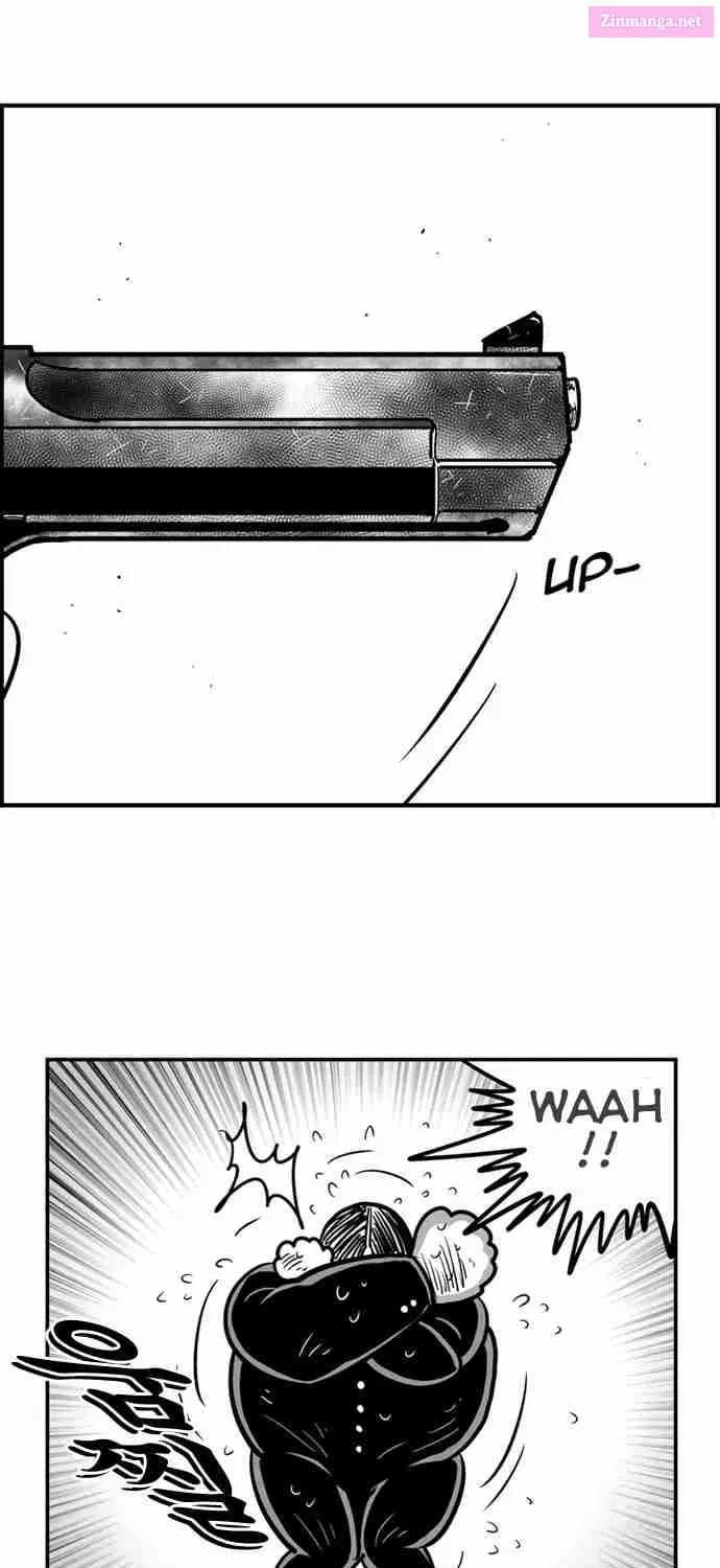 Hellper 2 - Killberos Zinmanga X Chapter 68 Page 26