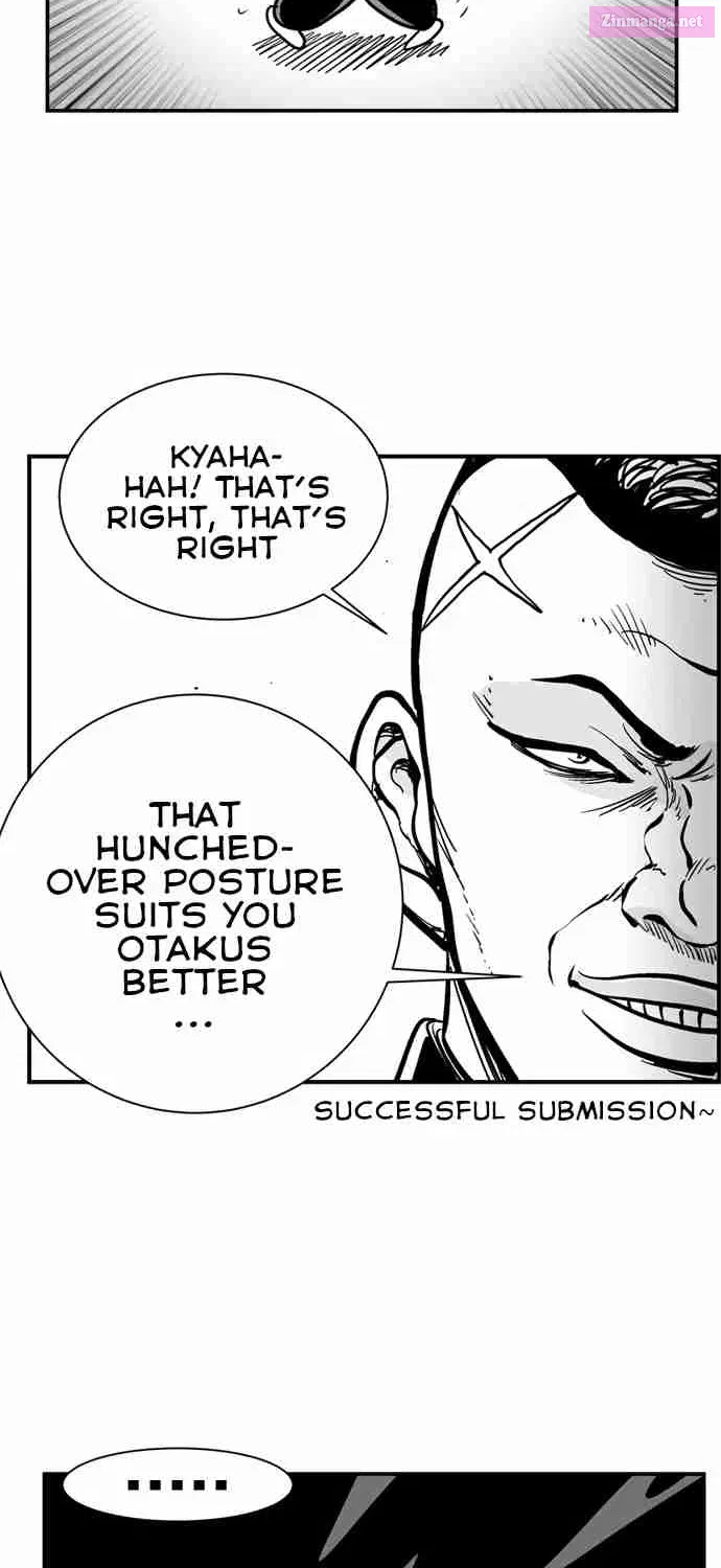 Hellper 2 - Killberos Zinmanga X Chapter 68 Page 27