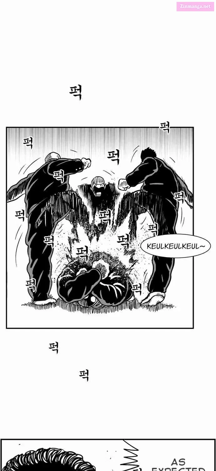 Hellper 2 - Killberos Zinmanga X Chapter 68 Page 29