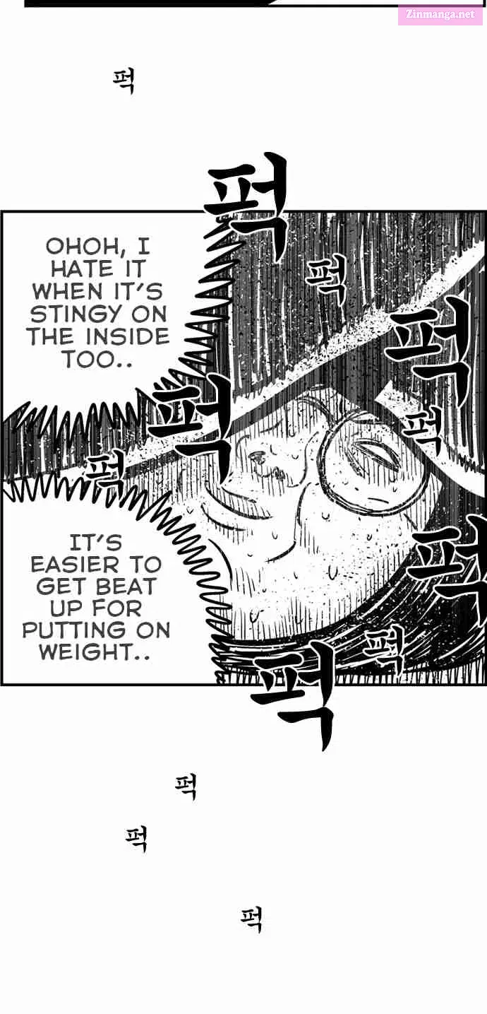 Hellper 2 - Killberos Zinmanga X Chapter 68 Page 31