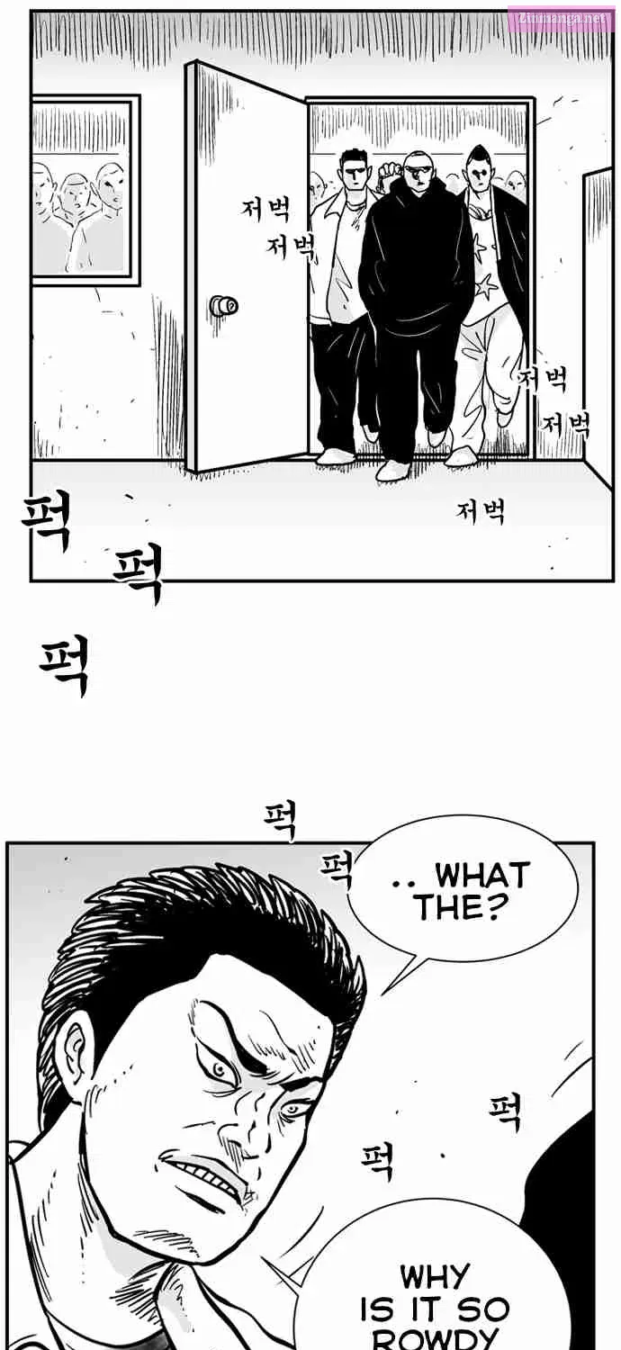 Hellper 2 - Killberos Zinmanga X Chapter 68 Page 32