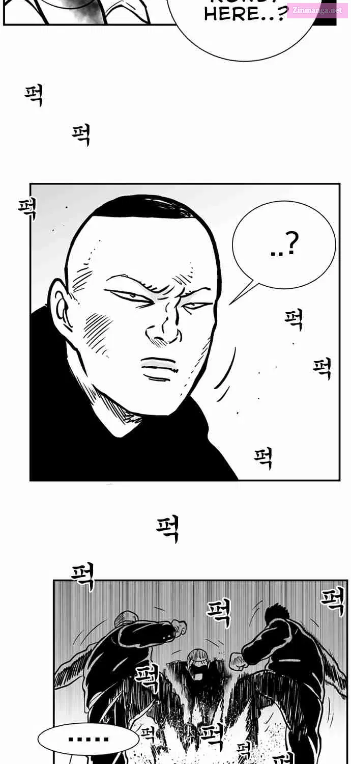 Hellper 2 - Killberos Zinmanga X Chapter 68 Page 33