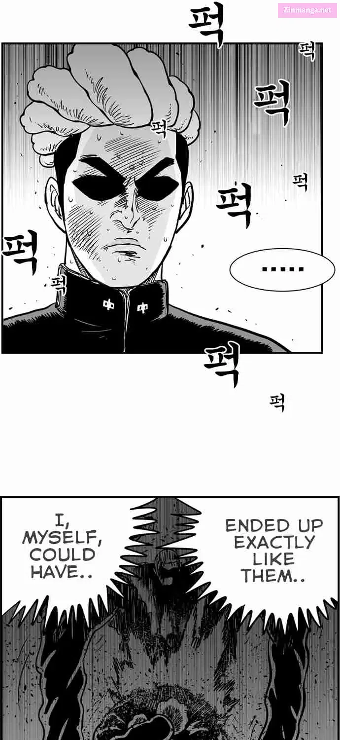 Hellper 2 - Killberos Zinmanga X Chapter 68 Page 38