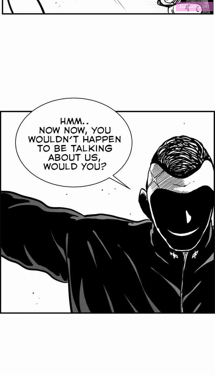 Hellper 2 - Killberos Zinmanga X Chapter 68 Page 43