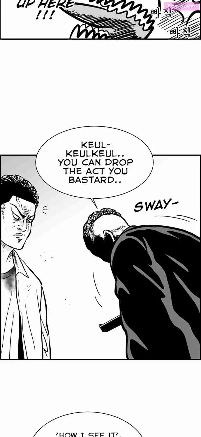 Hellper 2 - Killberos Zinmanga X Chapter 68 Page 45