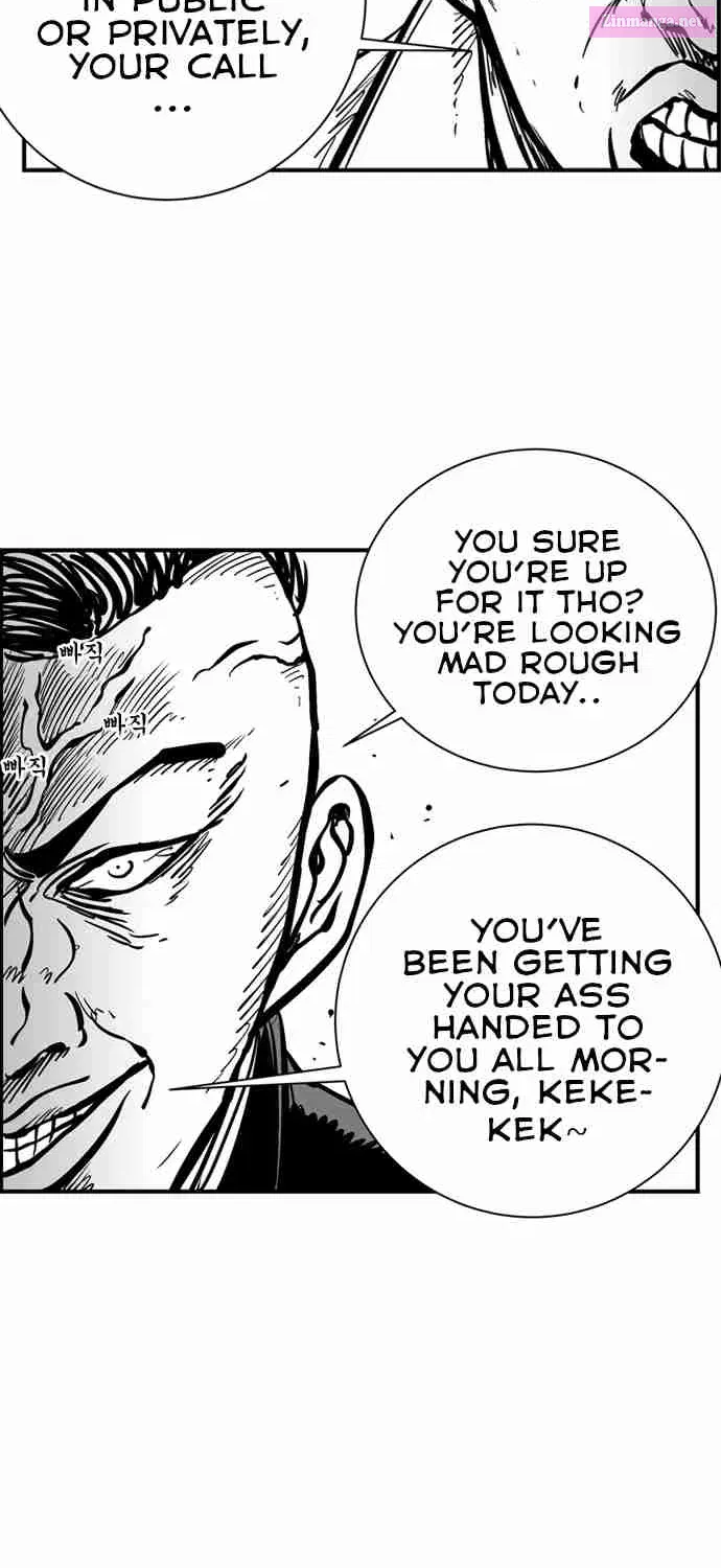 Hellper 2 - Killberos Zinmanga X Chapter 68 Page 47