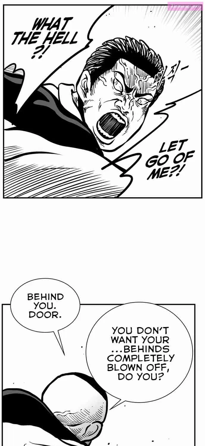Hellper 2 - Killberos Zinmanga X Chapter 68 Page 50
