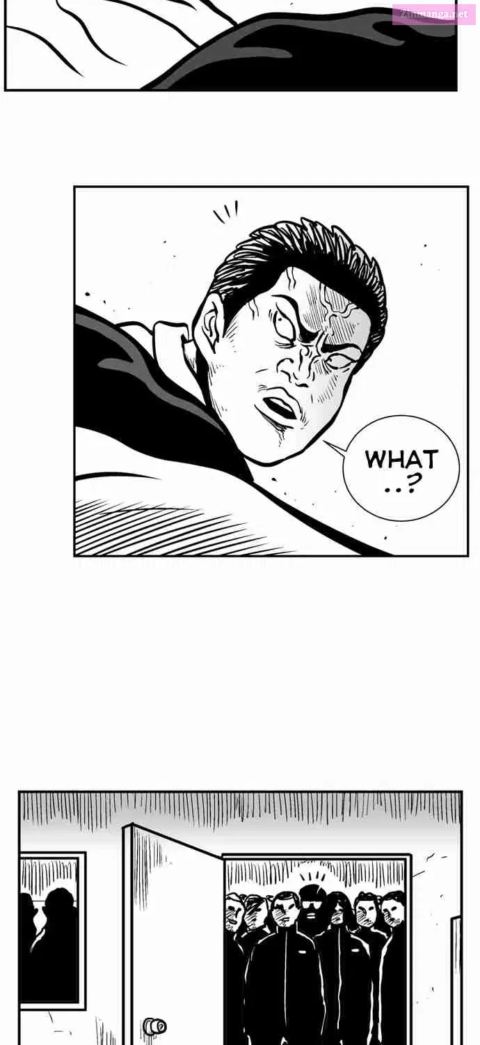 Hellper 2 - Killberos Zinmanga X Chapter 68 Page 51