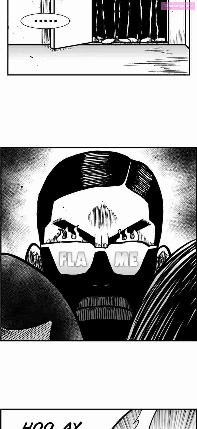 Hellper 2 - Killberos Zinmanga X Chapter 68 Page 52