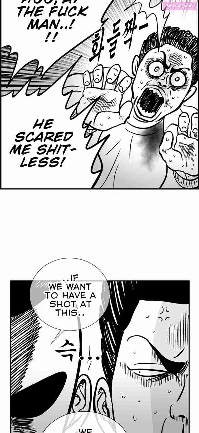 Hellper 2 - Killberos Zinmanga X Chapter 68 Page 53