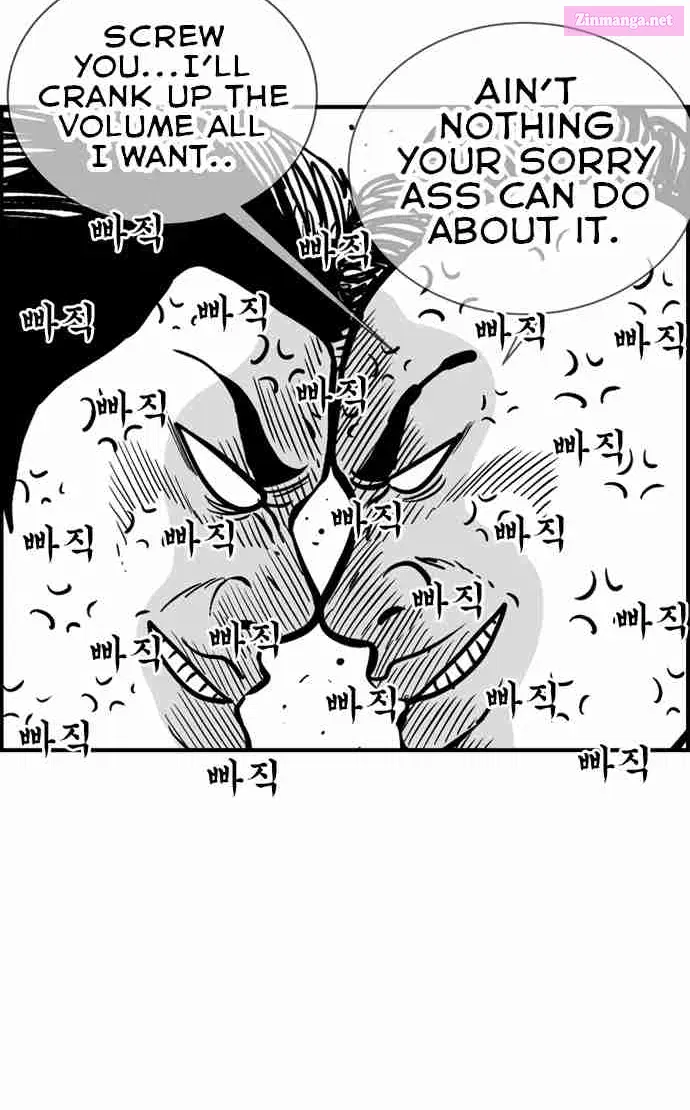Hellper 2 - Killberos Zinmanga X Chapter 68 Page 55