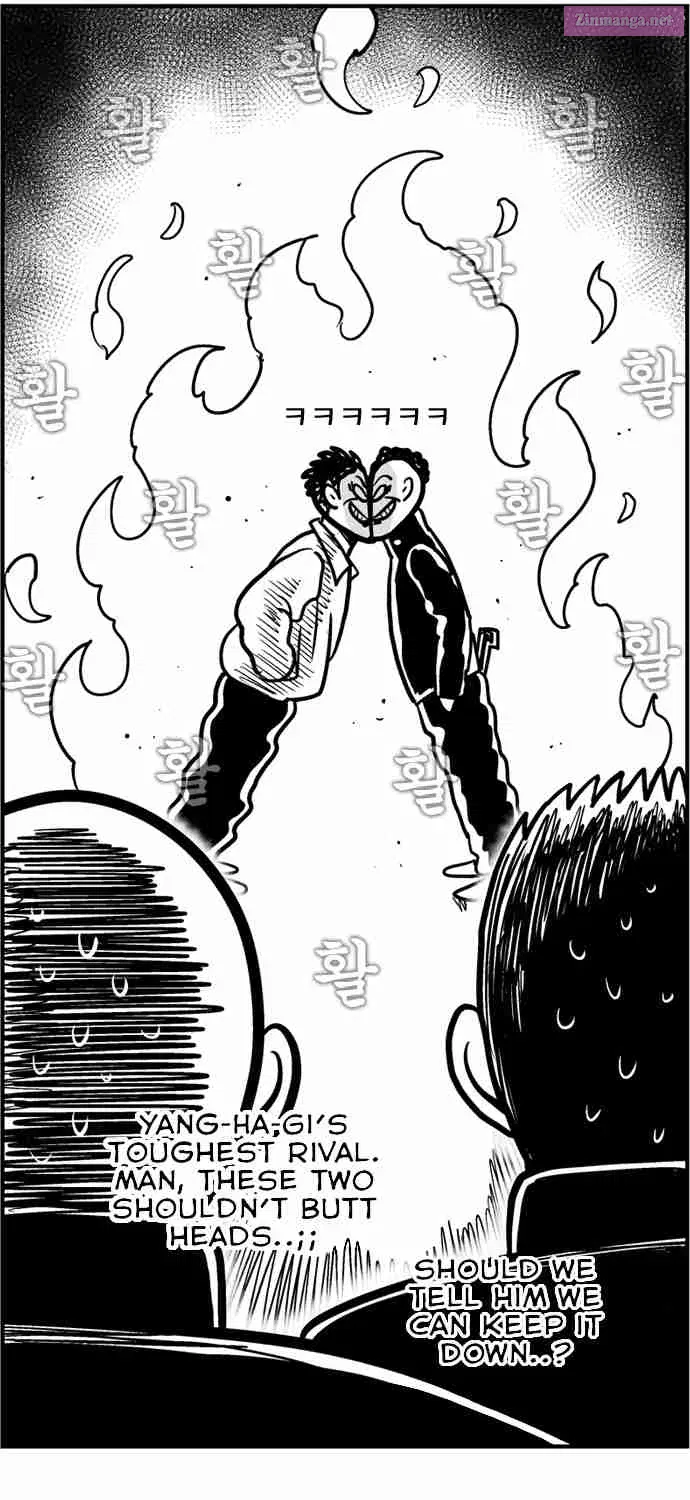 Hellper 2 - Killberos Zinmanga X Chapter 68 Page 56