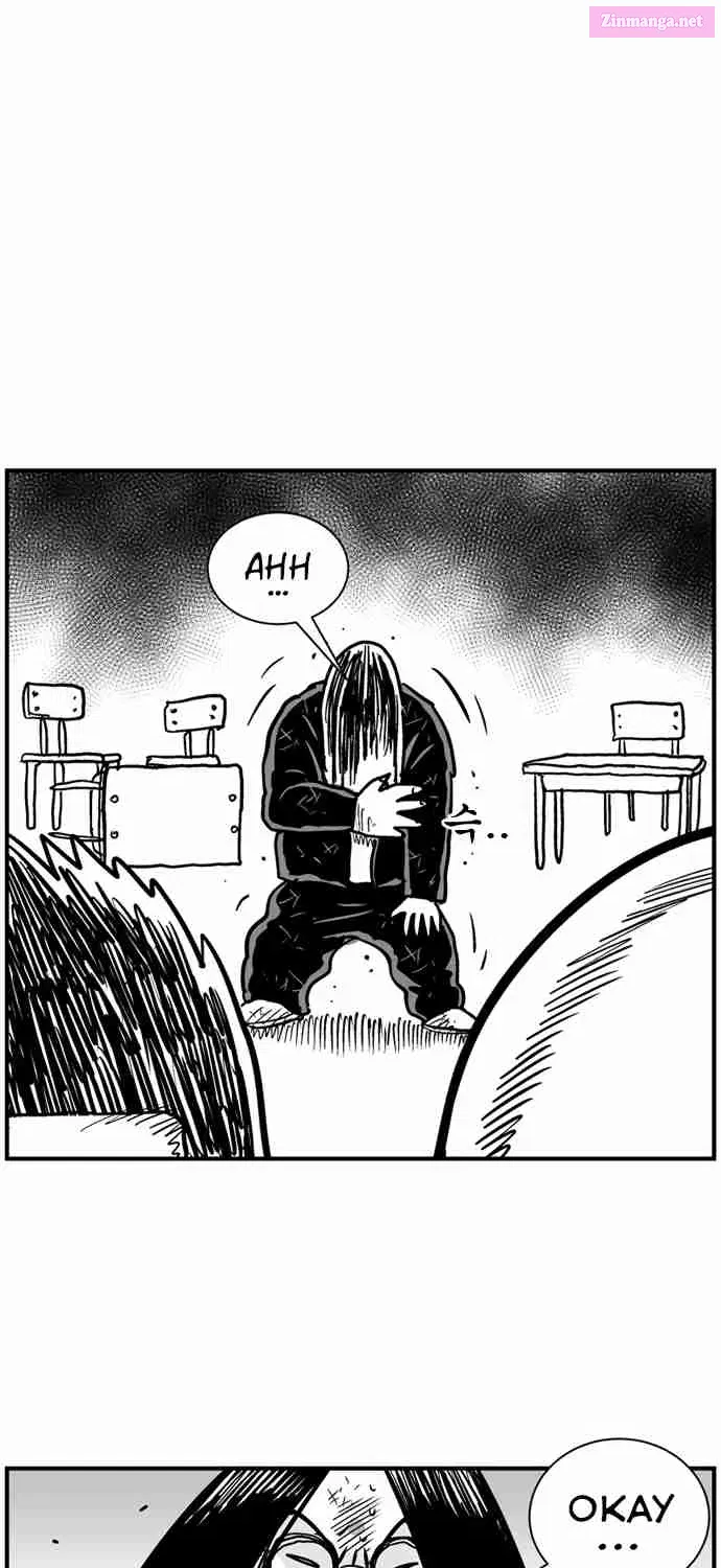 Hellper 2 - Killberos Zinmanga X Chapter 68 Page 57