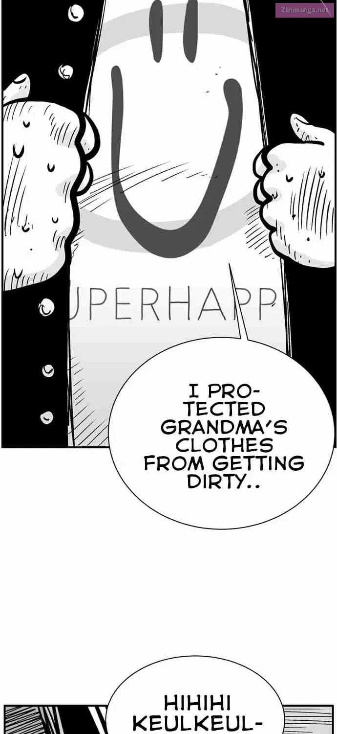 Hellper 2 - Killberos Zinmanga X Chapter 68 Page 59