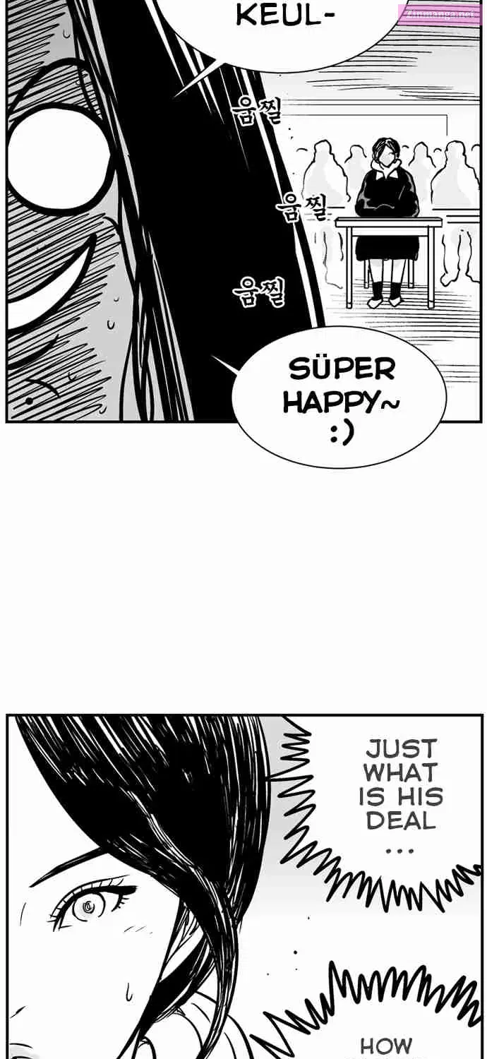 Hellper 2 - Killberos Zinmanga X Chapter 68 Page 60