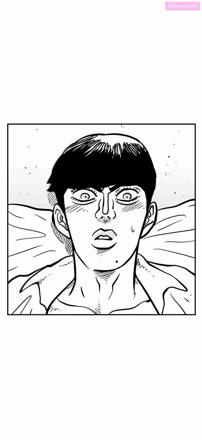 Hellper 2 - Killberos Zinmanga X Chapter 68 Page 64