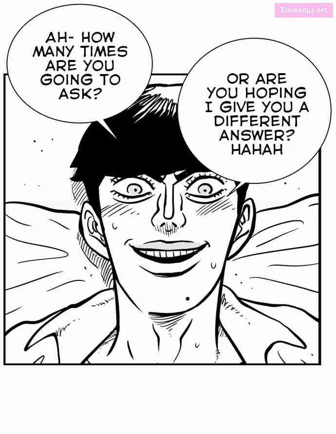 Hellper 2 - Killberos Zinmanga X Chapter 68 Page 67