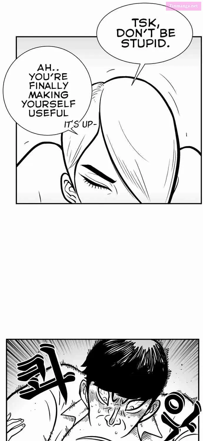 Hellper 2 - Killberos Zinmanga X Chapter 68 Page 68