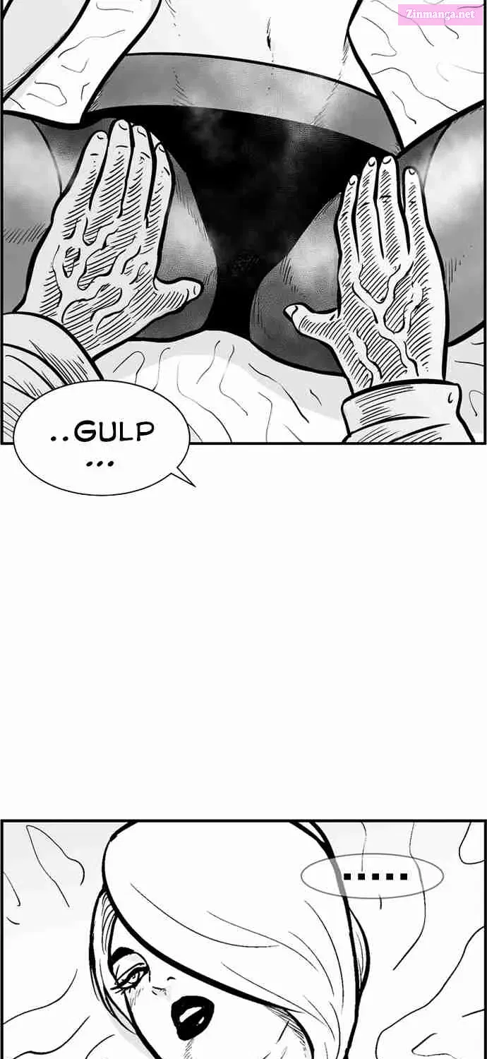 Hellper 2 - Killberos Zinmanga X Chapter 68 Page 70