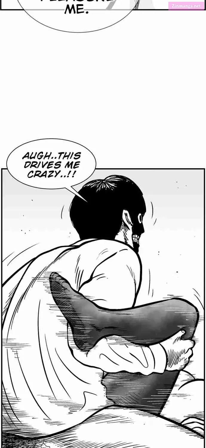 Hellper 2 - Killberos Zinmanga X Chapter 68 Page 75