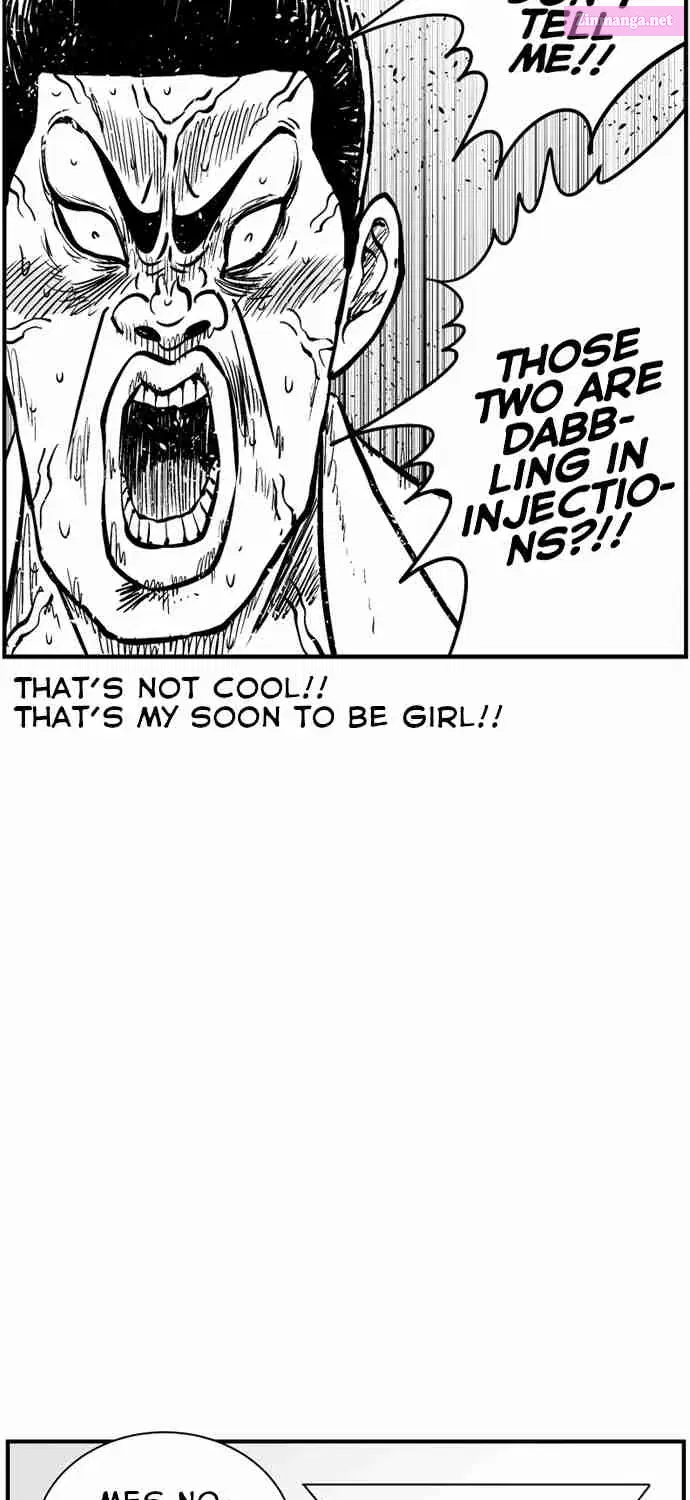 Hellper 2 - Killberos Zinmanga X Chapter 67 Page 4