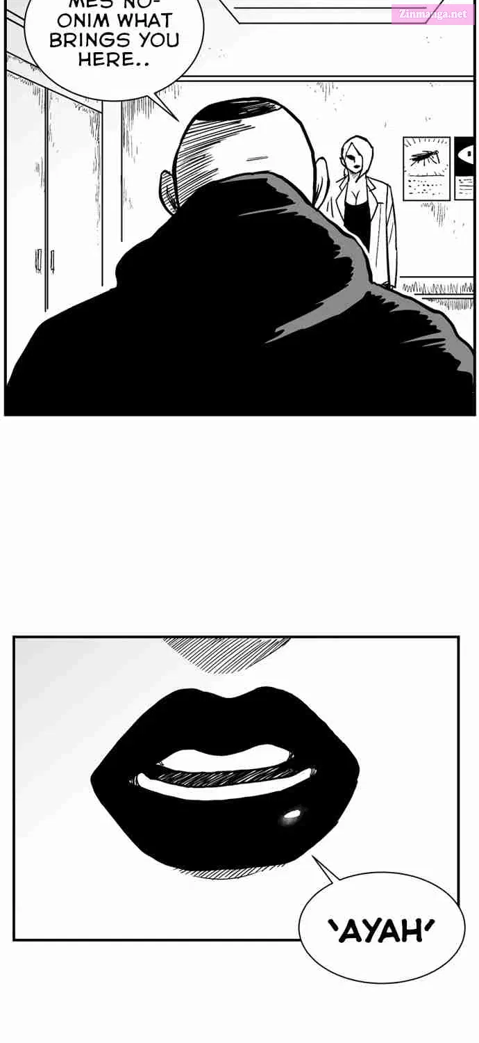 Hellper 2 - Killberos Zinmanga X Chapter 67 Page 5