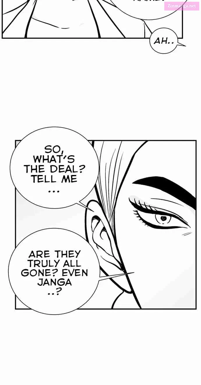 Hellper 2 - Killberos Zinmanga X Chapter 67 Page 7