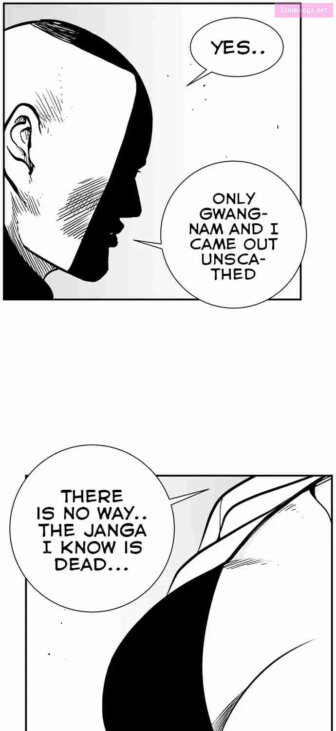 Hellper 2 - Killberos Zinmanga X Chapter 67 Page 8