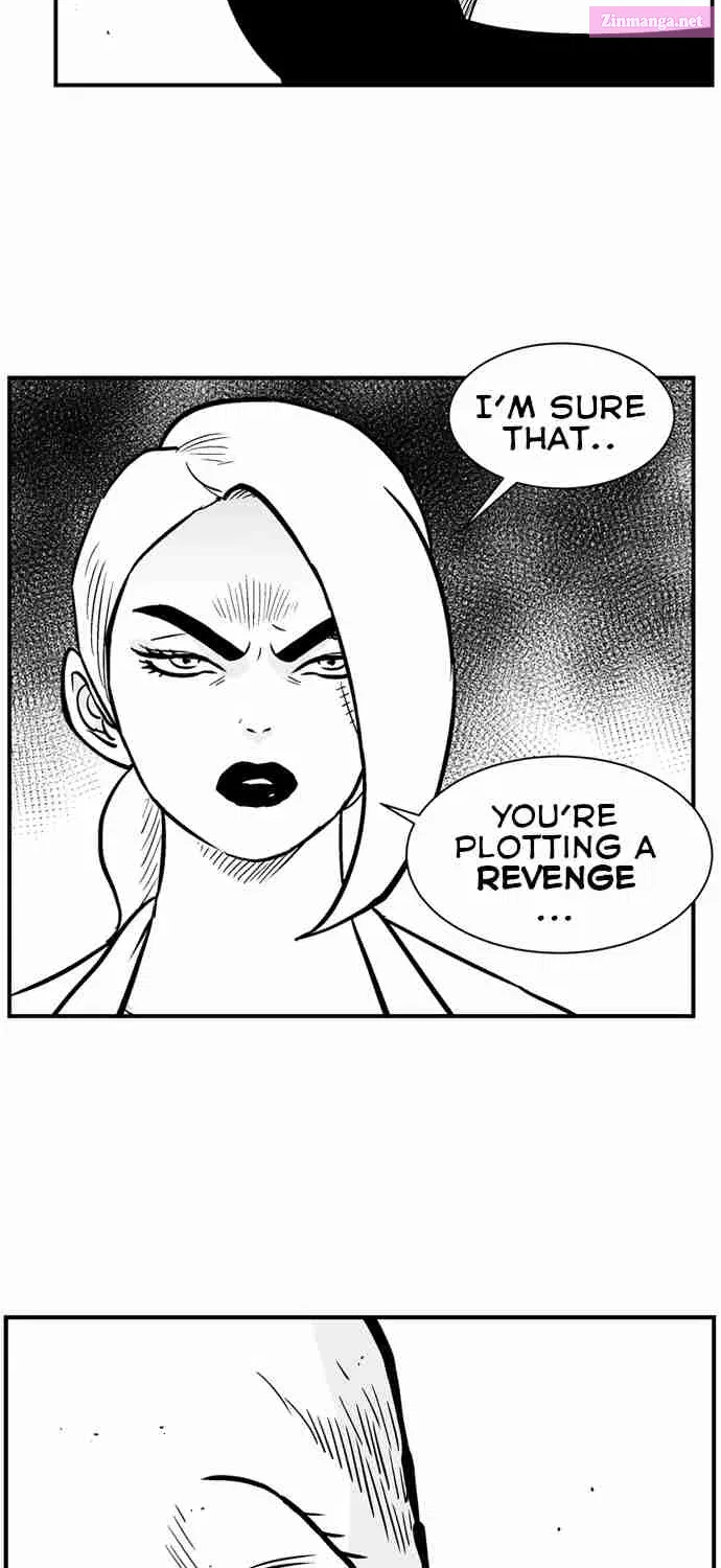 Hellper 2 - Killberos Zinmanga X Chapter 67 Page 9