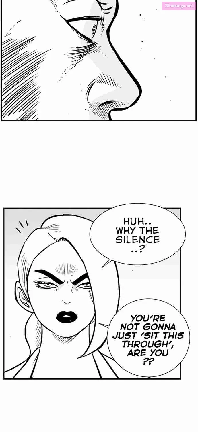 Hellper 2 - Killberos Zinmanga X Chapter 67 Page 10
