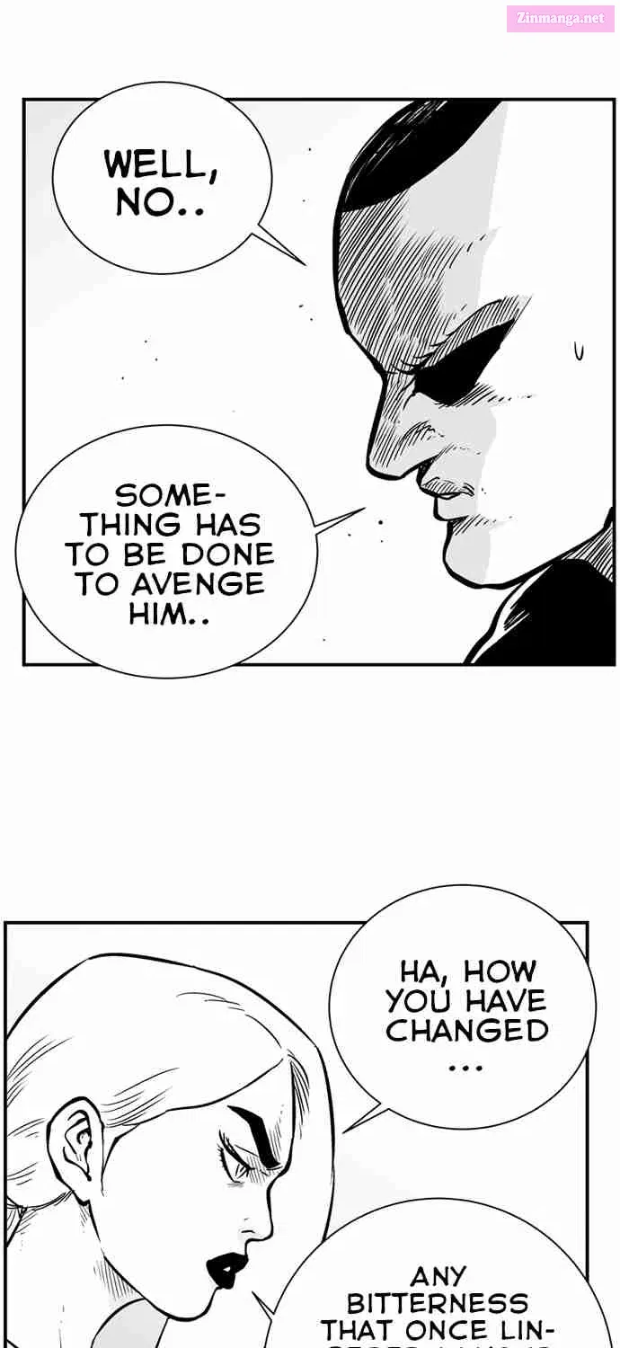 Hellper 2 - Killberos Zinmanga X Chapter 67 Page 11