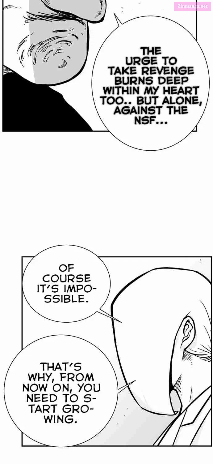 Hellper 2 - Killberos Zinmanga X Chapter 67 Page 13