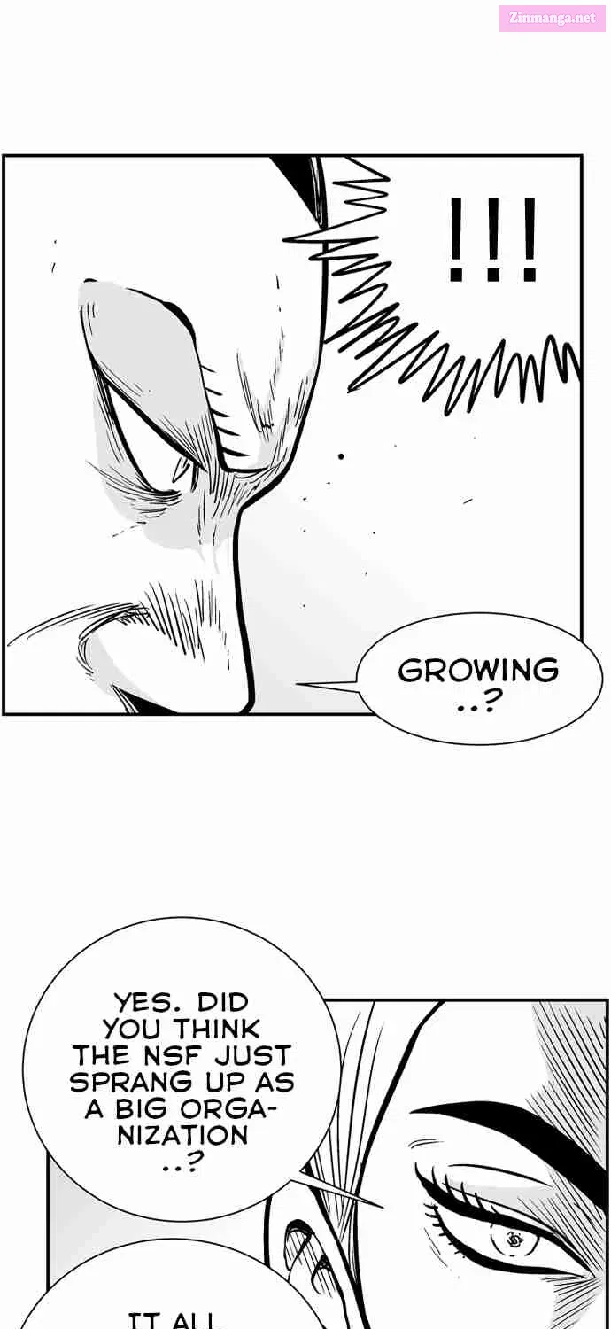 Hellper 2 - Killberos Zinmanga X Chapter 67 Page 14