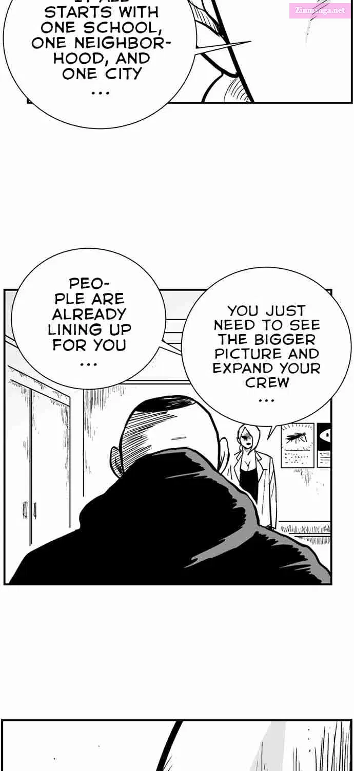 Hellper 2 - Killberos Zinmanga X Chapter 67 Page 15