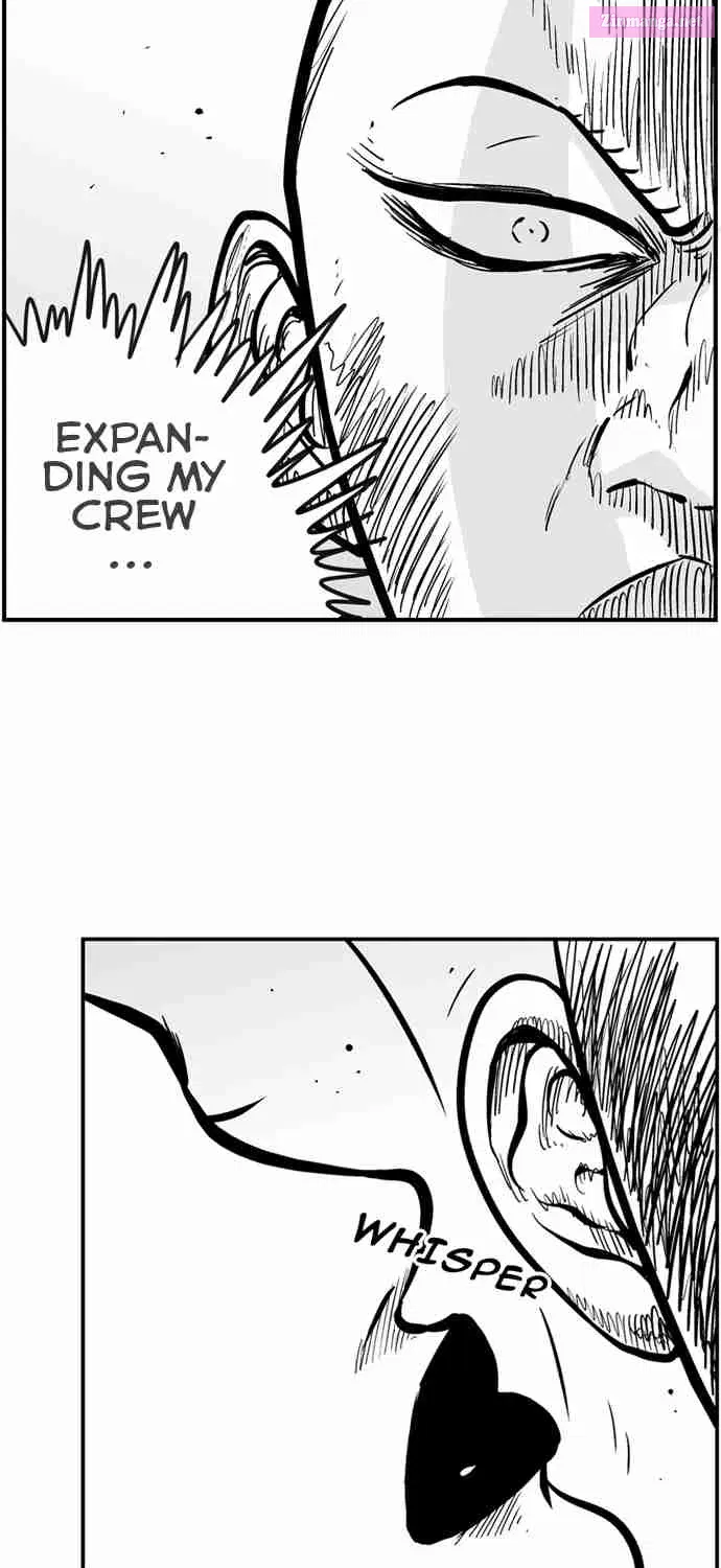 Hellper 2 - Killberos Zinmanga X Chapter 67 Page 16