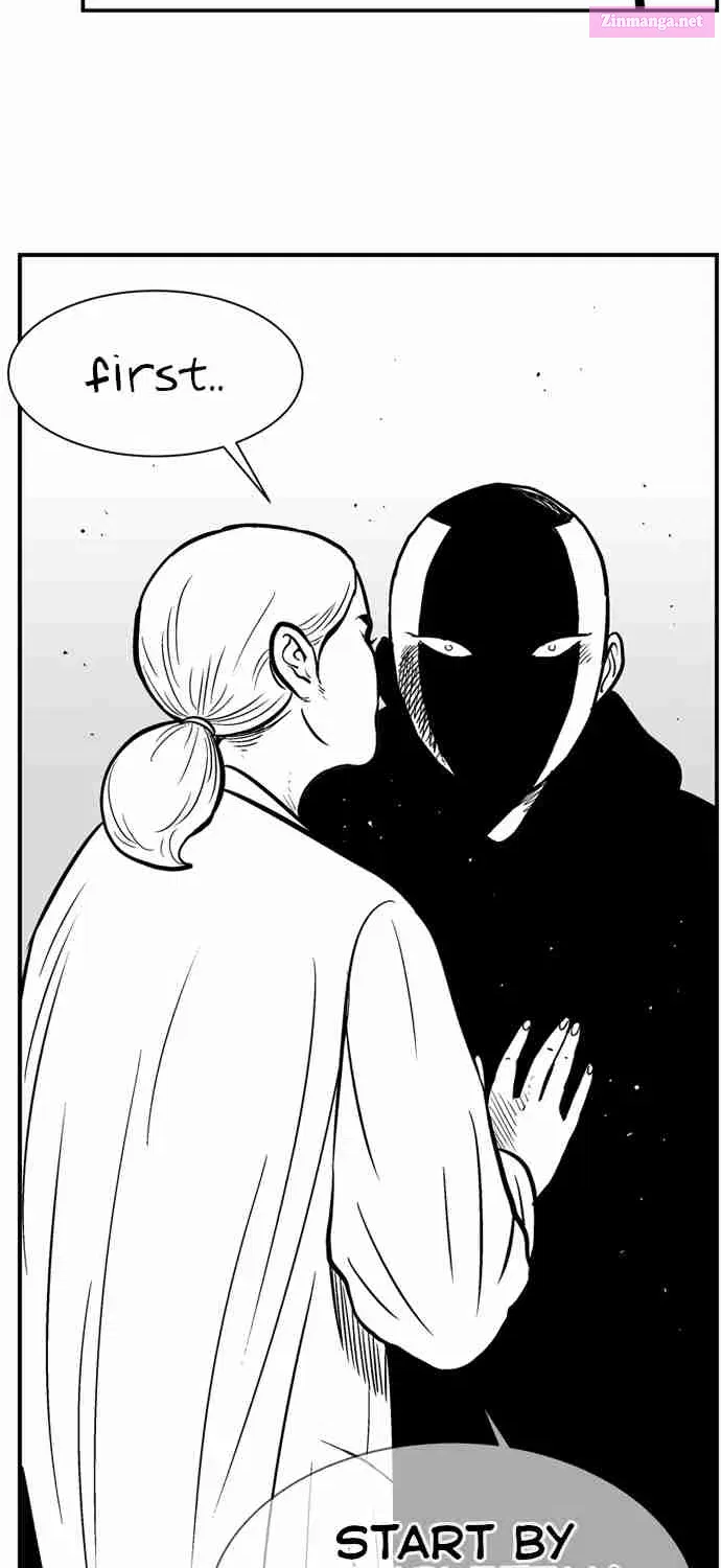 Hellper 2 - Killberos Zinmanga X Chapter 67 Page 17