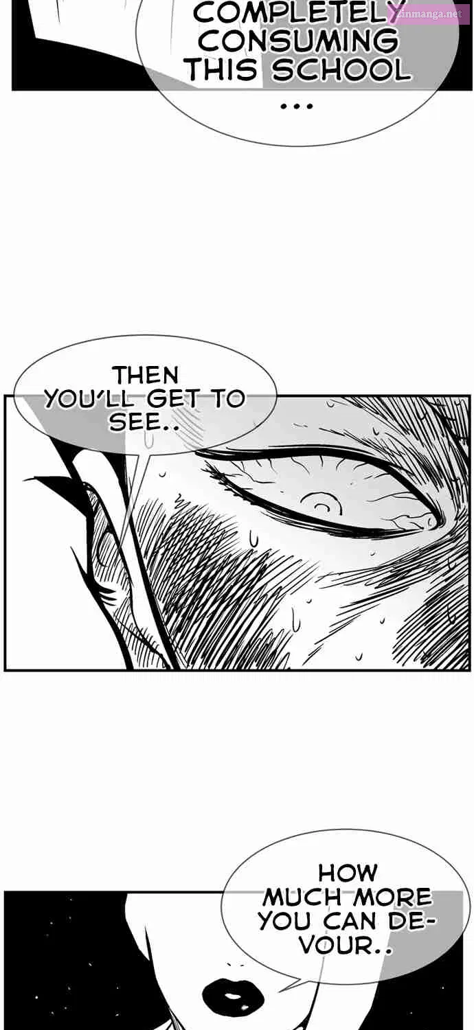 Hellper 2 - Killberos Zinmanga X Chapter 67 Page 18