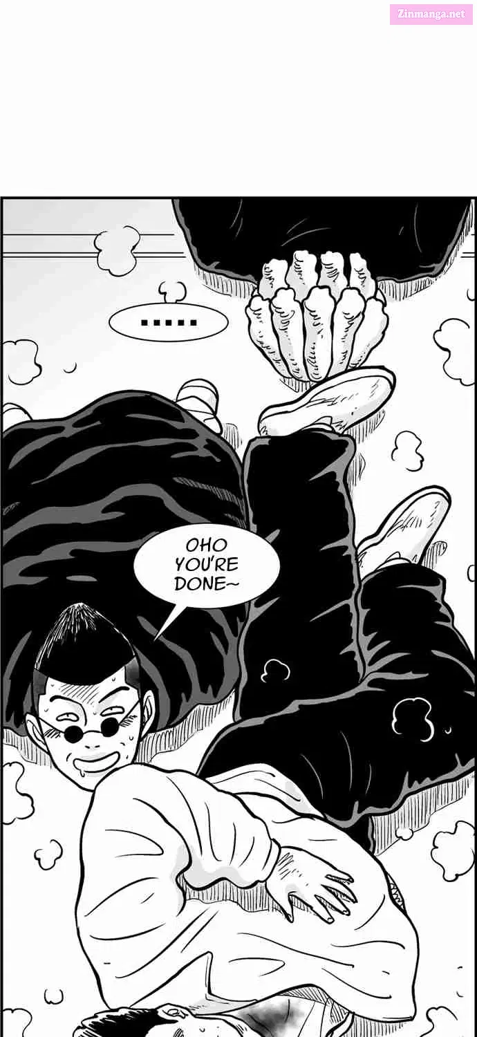 Hellper 2 - Killberos Zinmanga X Chapter 67 Page 23
