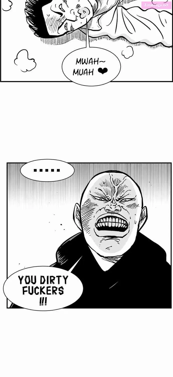 Hellper 2 - Killberos Zinmanga X Chapter 67 Page 24