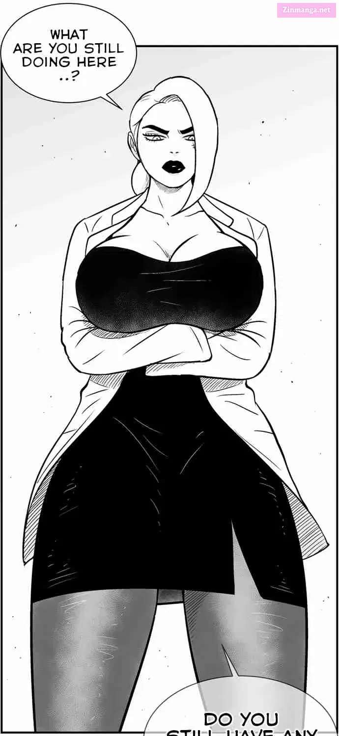 Hellper 2 - Killberos Zinmanga X Chapter 67 Page 26