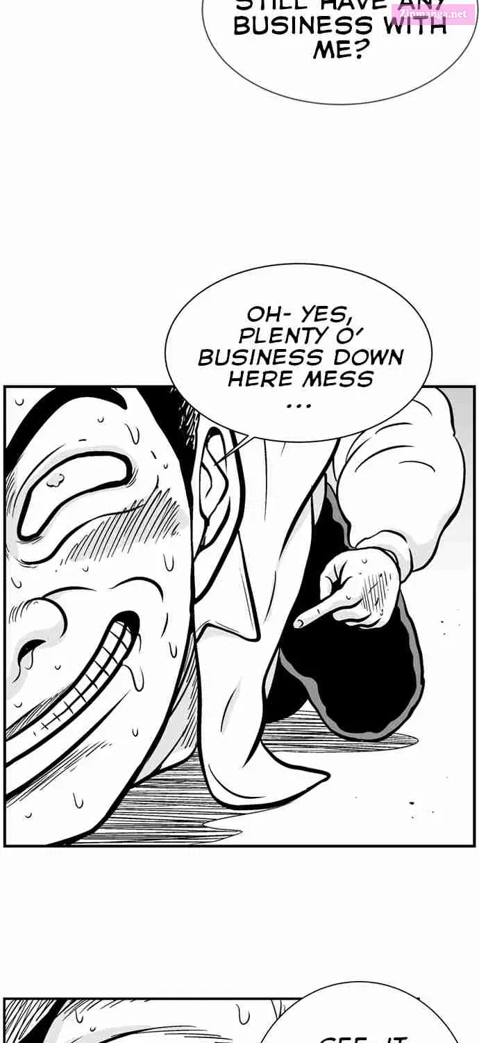 Hellper 2 - Killberos Zinmanga X Chapter 67 Page 27