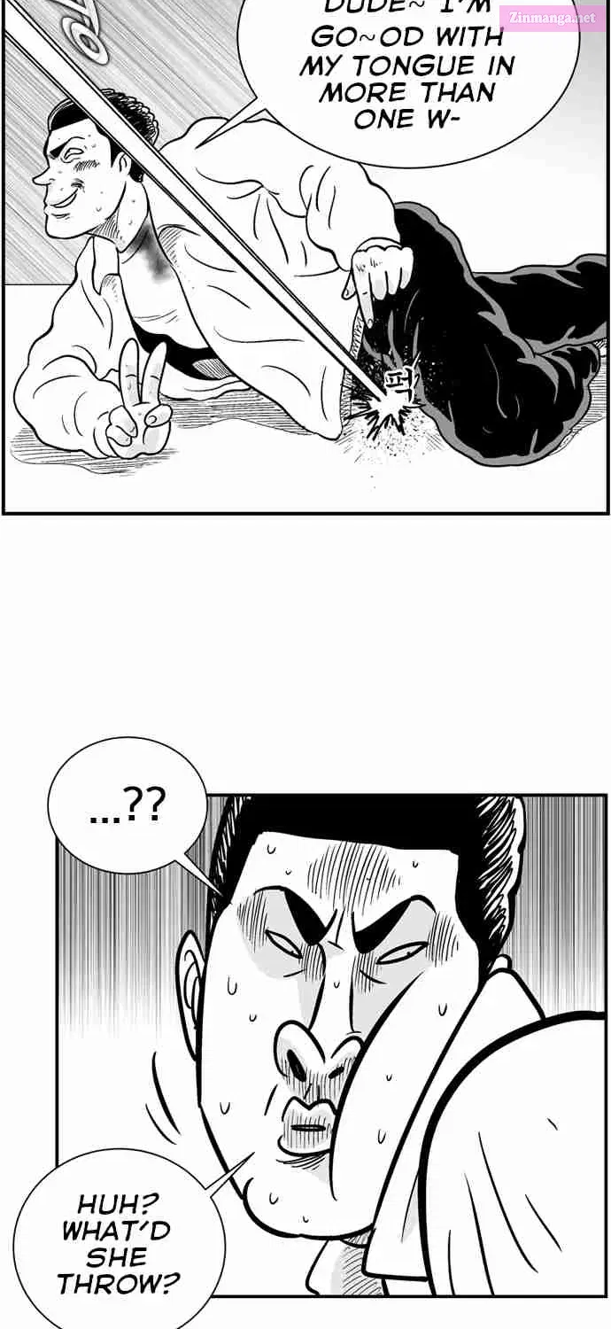 Hellper 2 - Killberos Zinmanga X Chapter 67 Page 29