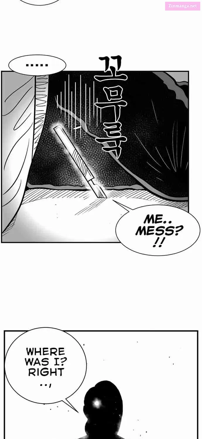 Hellper 2 - Killberos Zinmanga X Chapter 67 Page 30