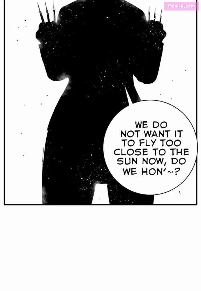 Hellper 2 - Killberos Zinmanga X Chapter 67 Page 31